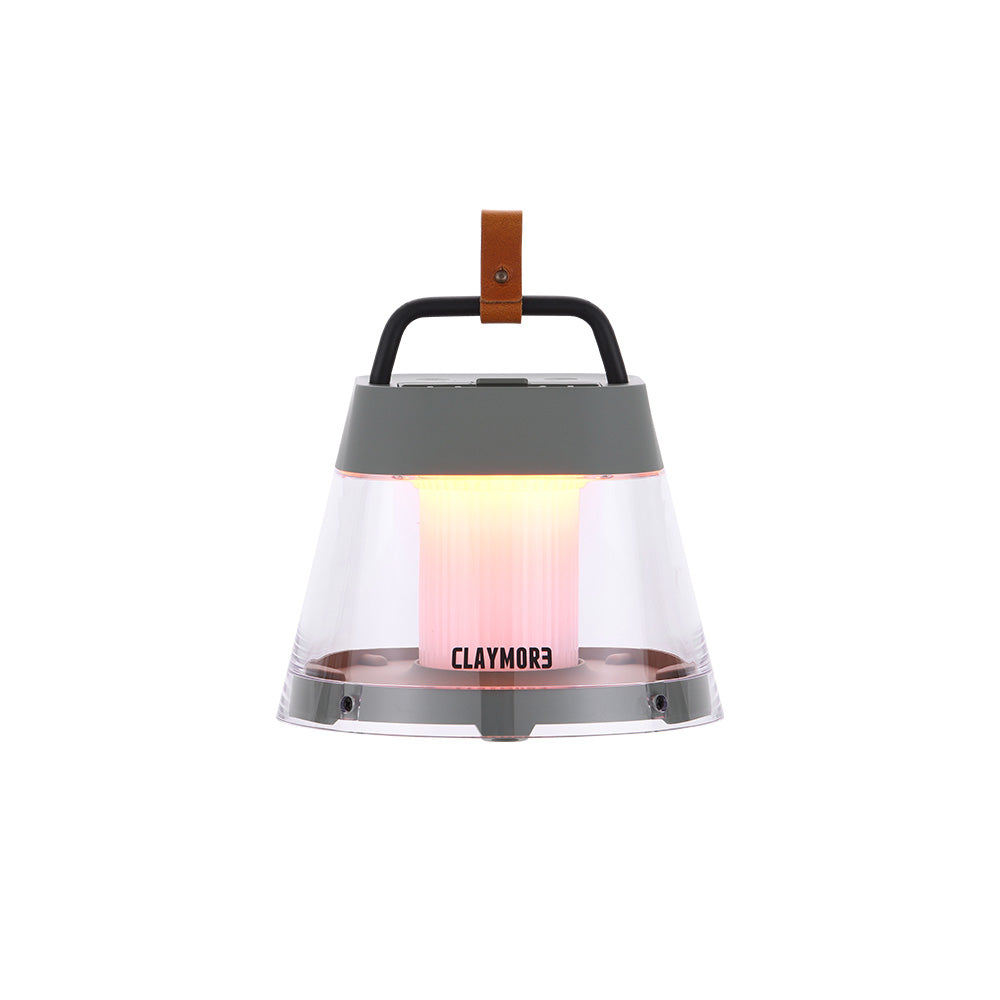 Athena M ??Rechargeable & Mosquito-Free Nights Lantern – CLAYMORE USA