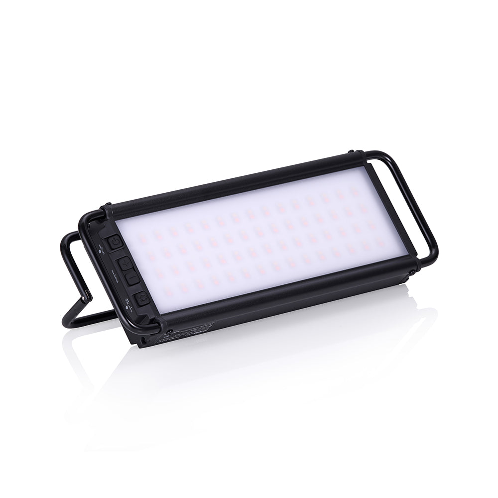 ULTRA 3.0 X-Rechargeable Outdoor Area Light – CLAYMORE USA