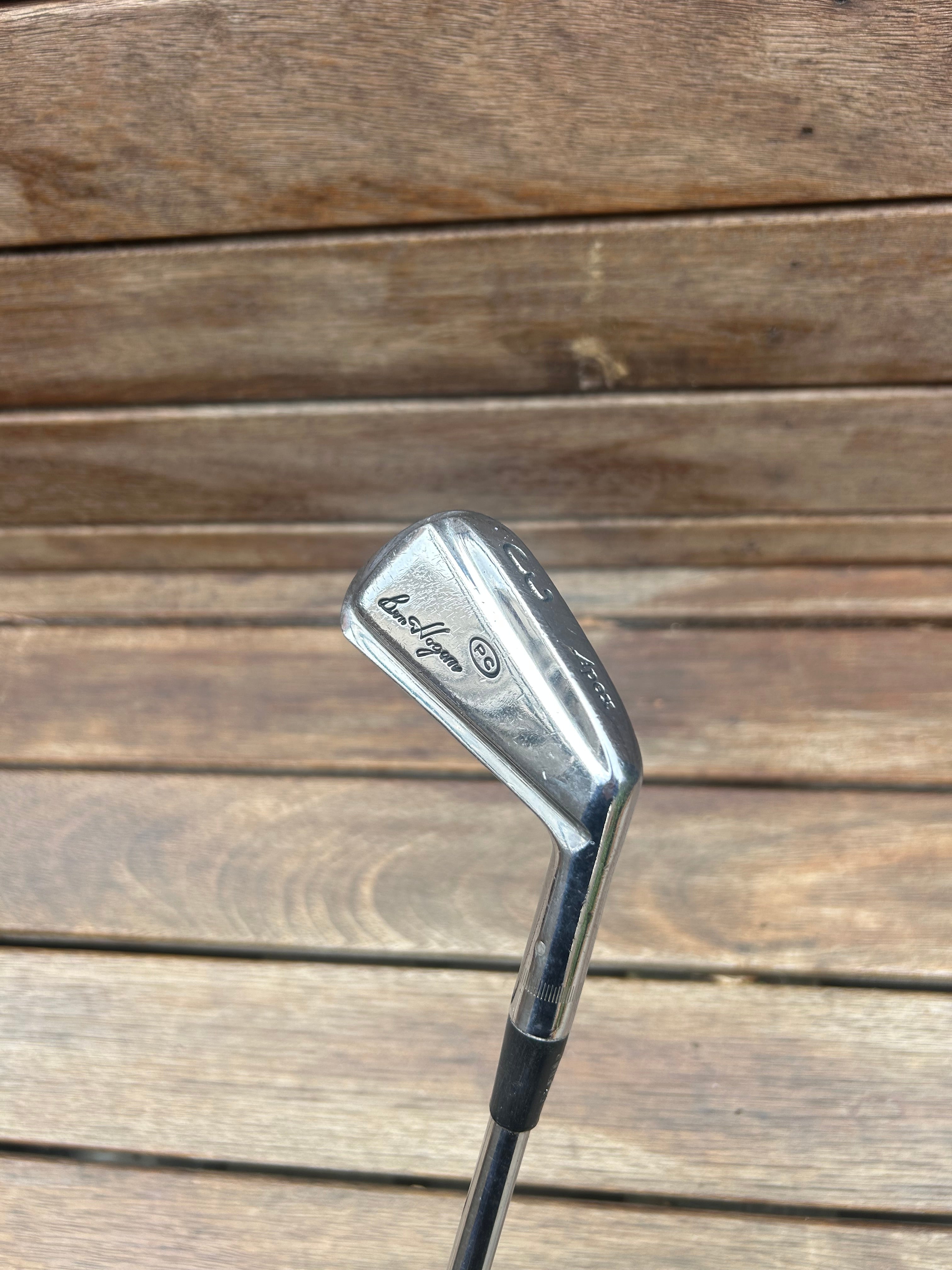 Ben Hogan Apex PC 3 Iron – Clean Sticks Co
