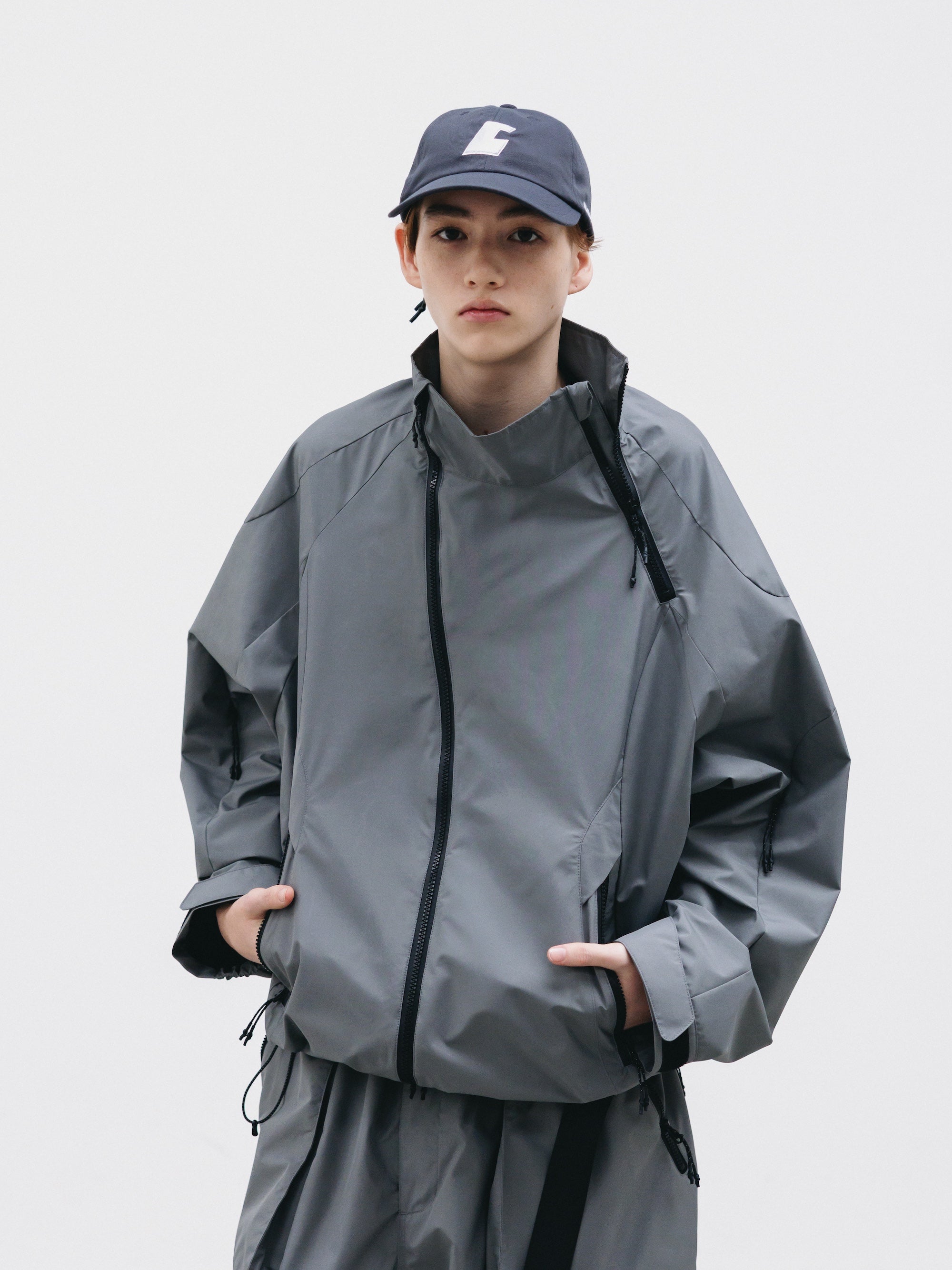 2.25 WED 20:00- IN STOCK】+phenix WINDSTOPPER® by GORE-TEX LABS CITY S