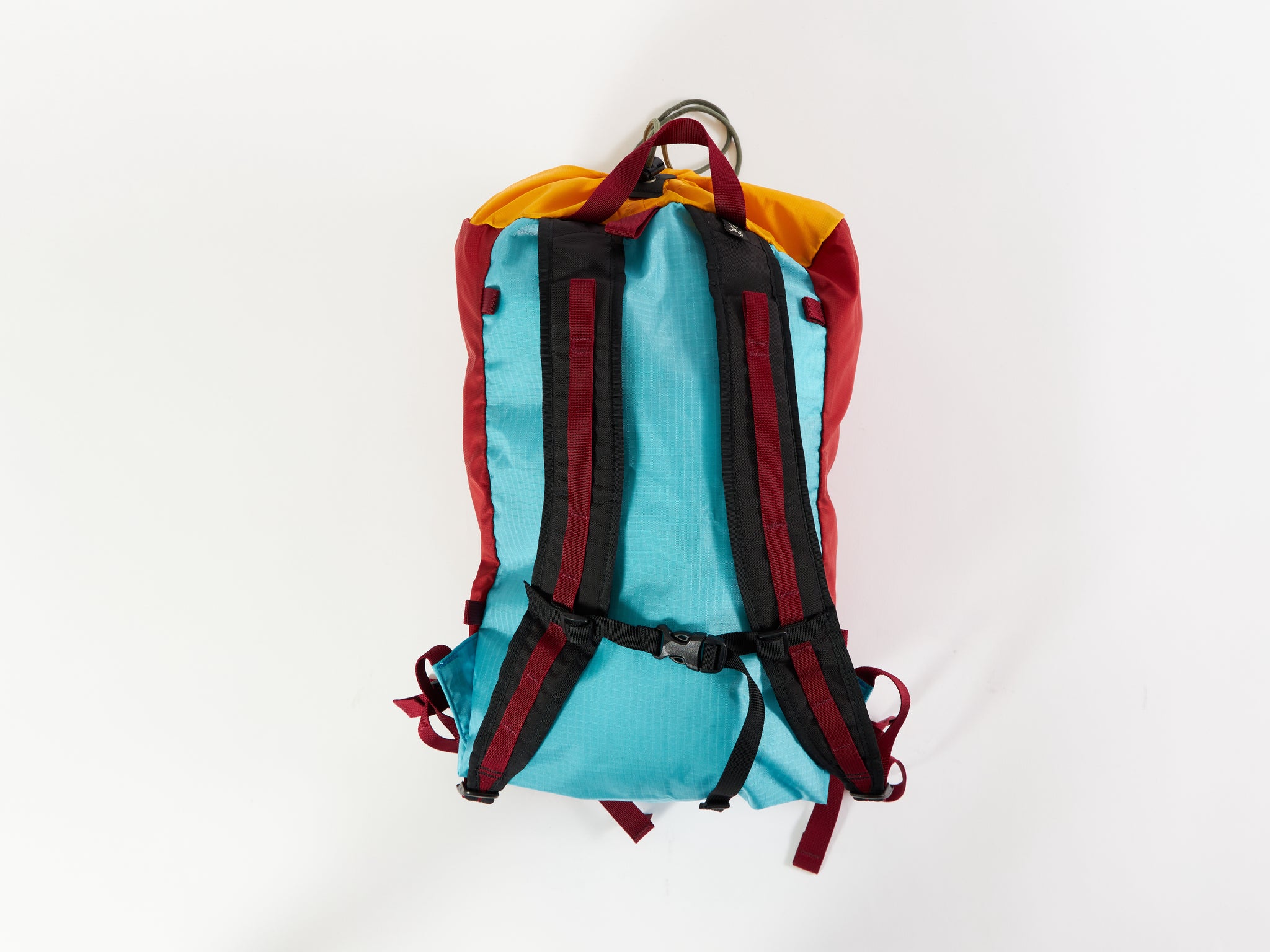 ARC'TERYX×BEAMSBOY 20周年別注 リュック クレイジーカラー