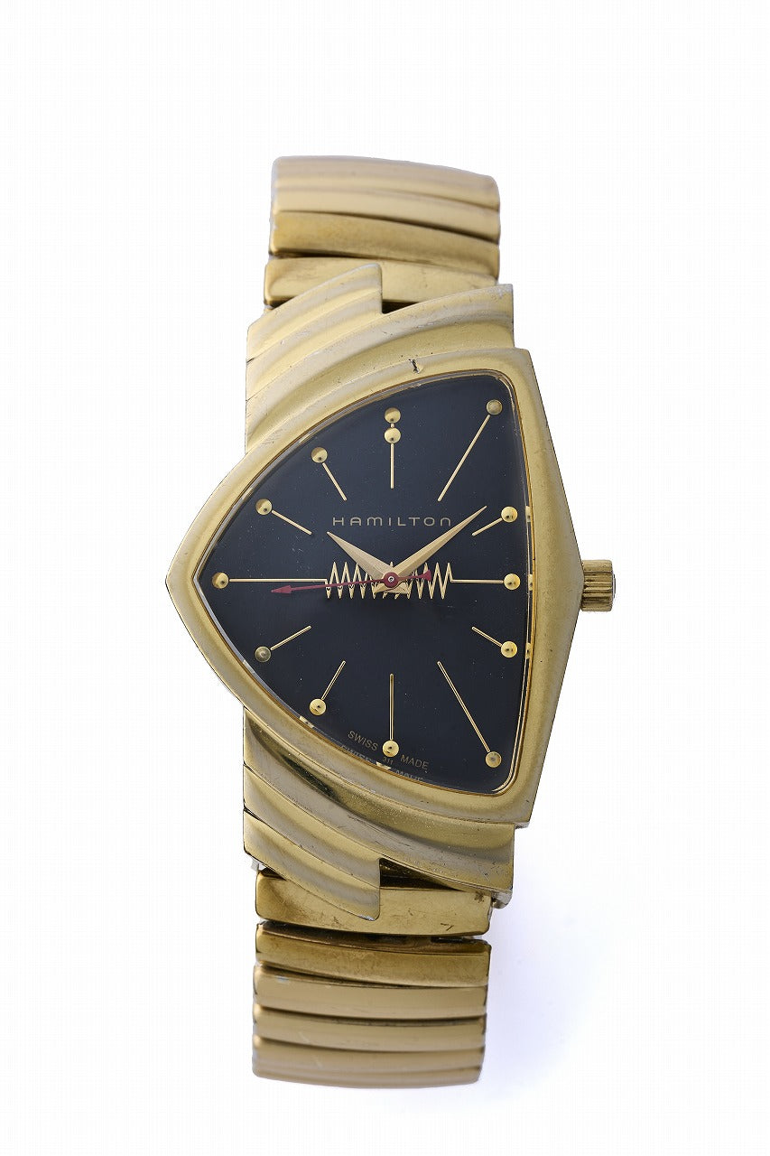 2010 HAMILTON VENTURA（ベンチュラ）エルヴィス生誕75周年 リミテッド