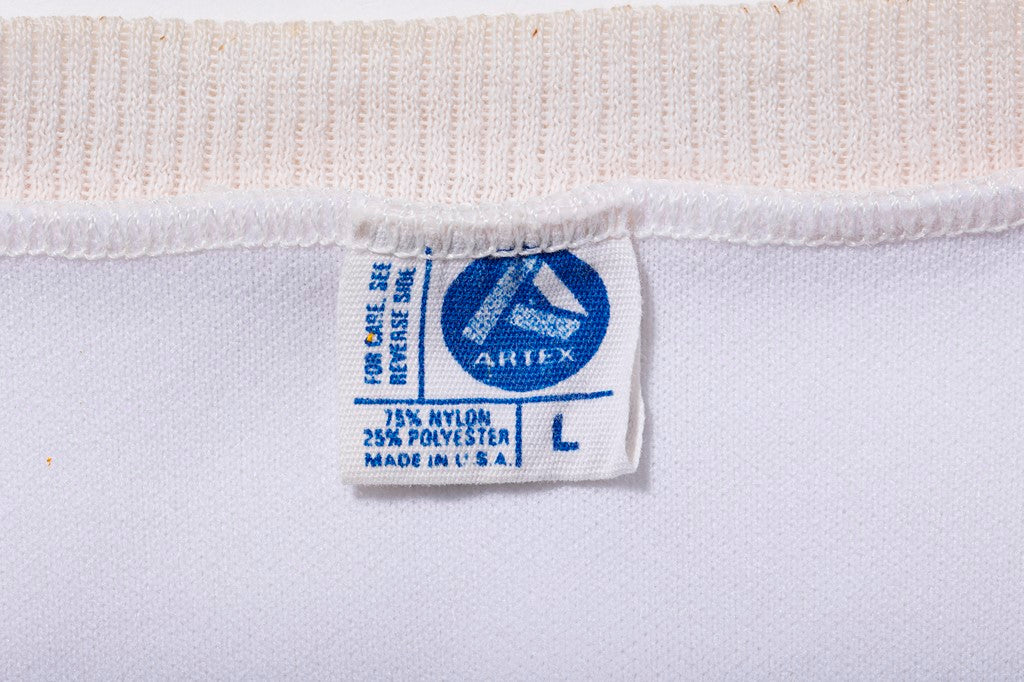 1970〜'80年代 ARTEX フットボールTシャツ USC トロージャンズ