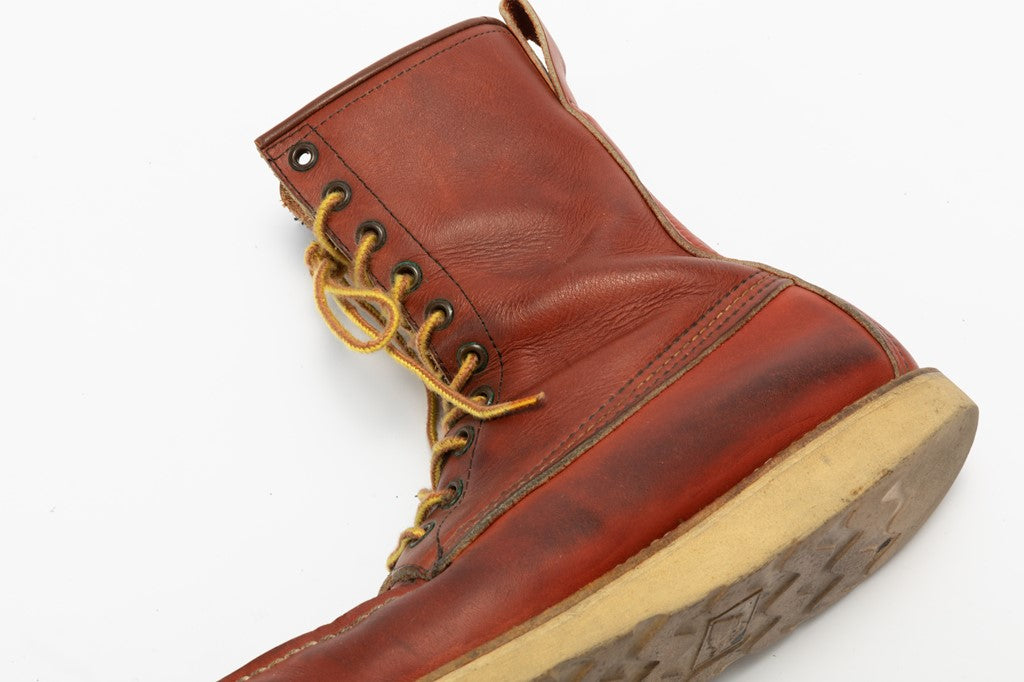 1990年代中期 REDWING #877 USサイズ7.5
