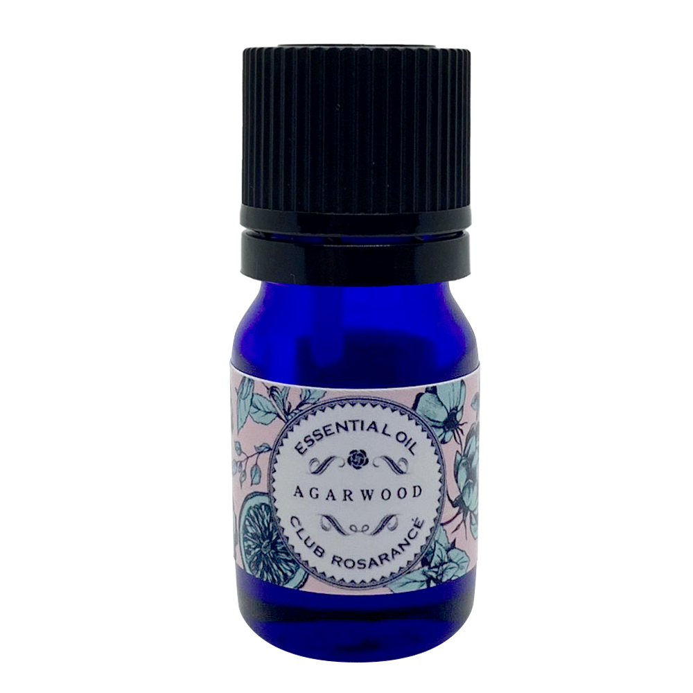 アロマオイル 沈香アガールウッド1本10ml アロマオイル 沈香アガール