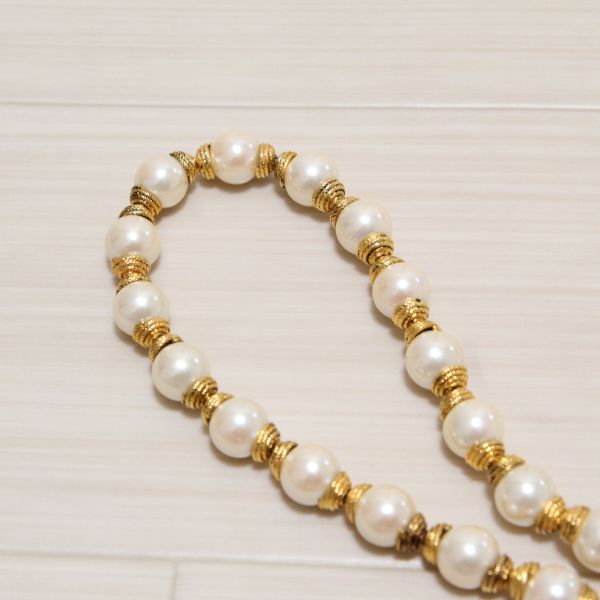 ゴールド×パールチェーンベルト - ピンクハウス通販｜リサイクル