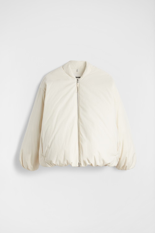 モンクレール》と《ジル サンダー》が伊勢丹新宿店にてPOP-UPを開催