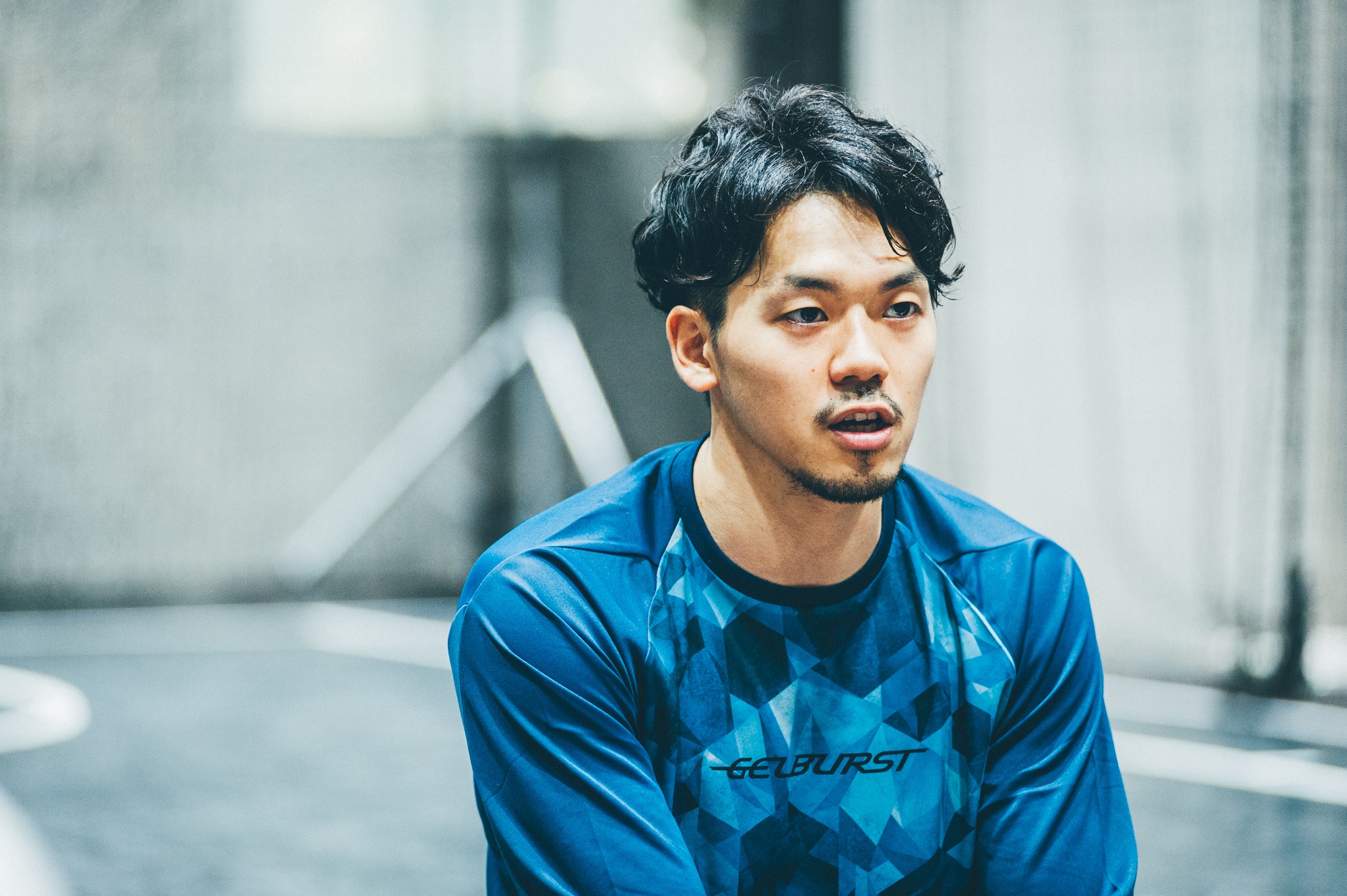 Meet the Athlete vol.4 篠山竜青 | ASICS Japan