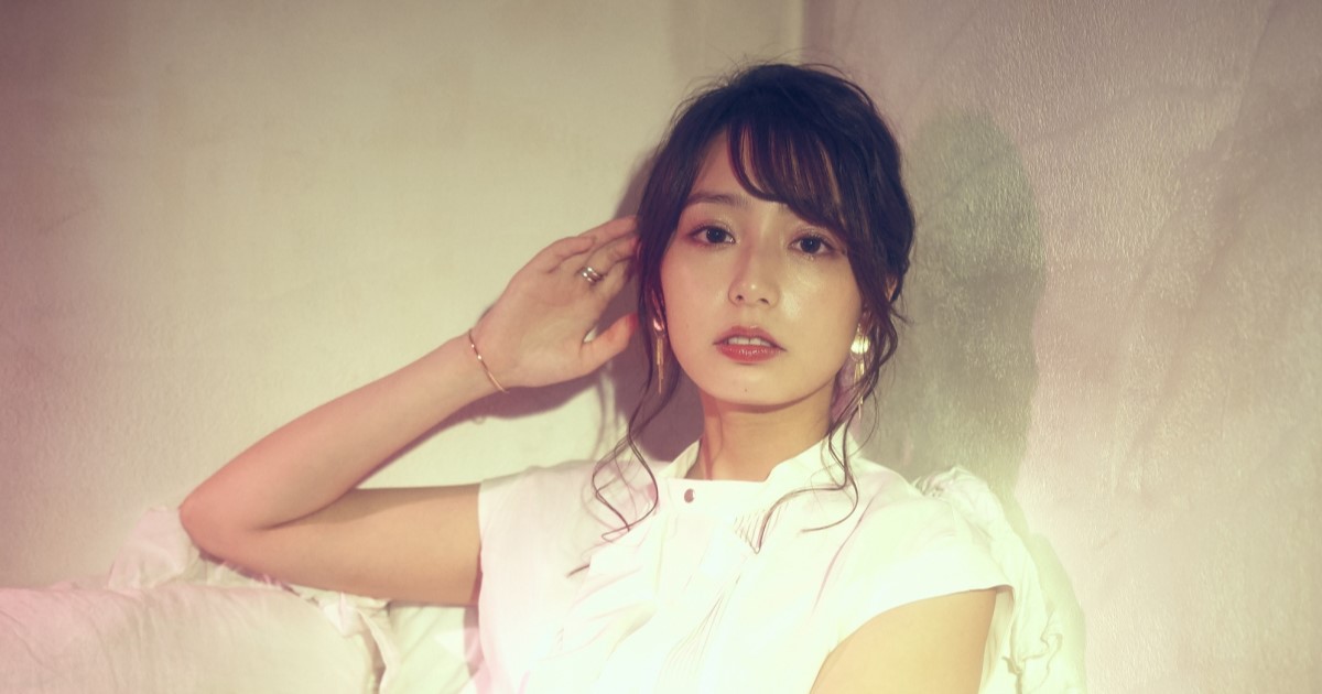 宇垣美里さんのサイン入りチェキプレゼント