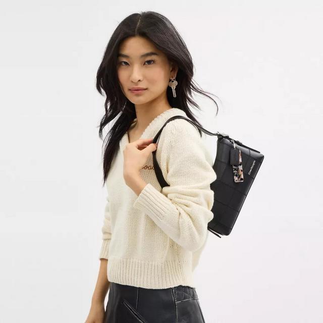 公式】COACH – コーチトピア™ | コーチトピア ループ ショルダー