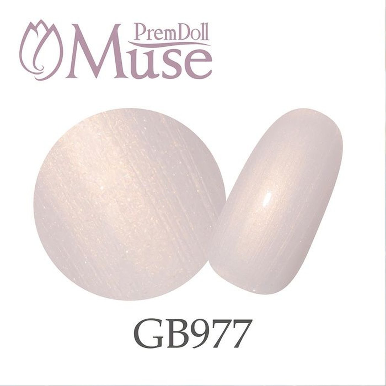 GB977】プリムドール ミューズ ブライス ルシファーアイボリー