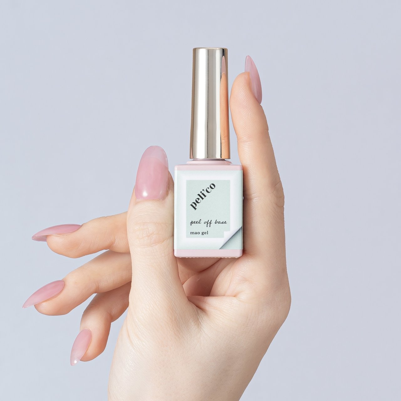 オテガルン ピールオフジェル ペリコ | mao nail | ピールオフベース