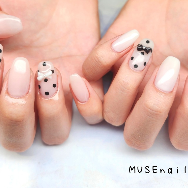 パラジェル認定サロンMUSE nail｜高畑のネイルサロン｜ネイルブック