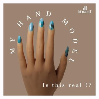 人気順｜#マイハンドモデルのネイルデザイン｜ネイルブック