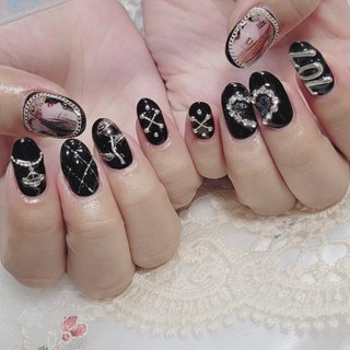 2026年】新着順｜#ナナのネイルデザイン｜ネイルブック