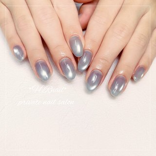 プランパーマグ60のネイルデザイン｜ネイルブック