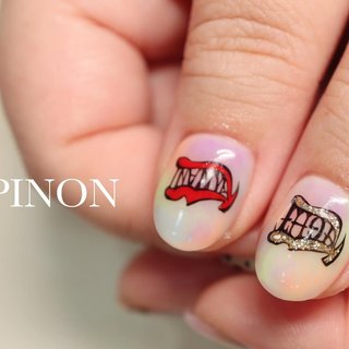 人気順｜#スーパーエイトネイルのネイルデザイン｜ネイルブック