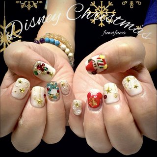 人気順｜#リルリンリンネイルのネイルデザイン｜ネイルブック