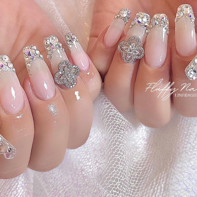 FluffyNail｜綾瀬市のネイルサロン｜ネイルブック