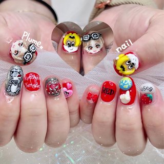 2026年】新着順｜#heysayjumpのネイルデザイン｜ネイルブック