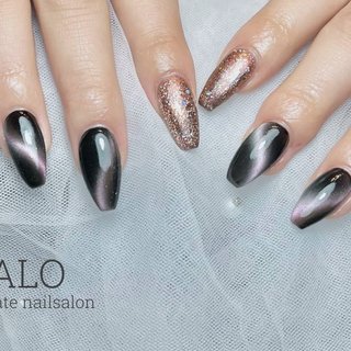 2026年】新着順｜冬/ライブ/ラメのネイルデザイン｜ネイルブック