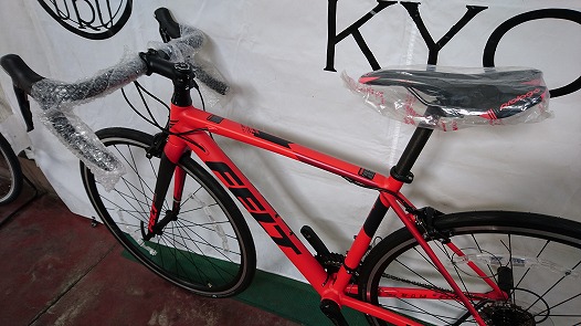 FELT（フェルト） 2017 FR30｜サイクルスポーツ京都（京都輪業商会）ー