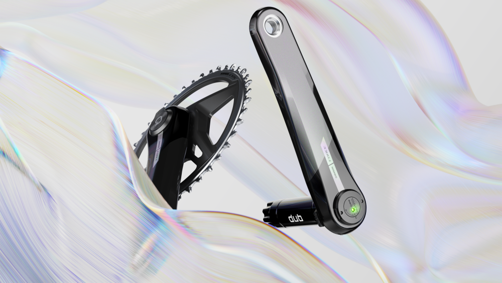 SRAM FORCE AXSがアップグレードして登場！ – サイクルショップカガ