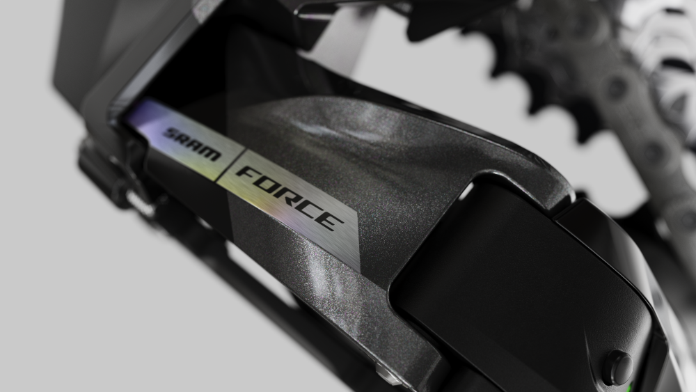 SRAM FORCE AXSがアップグレードして登場！ – サイクルショップカガ