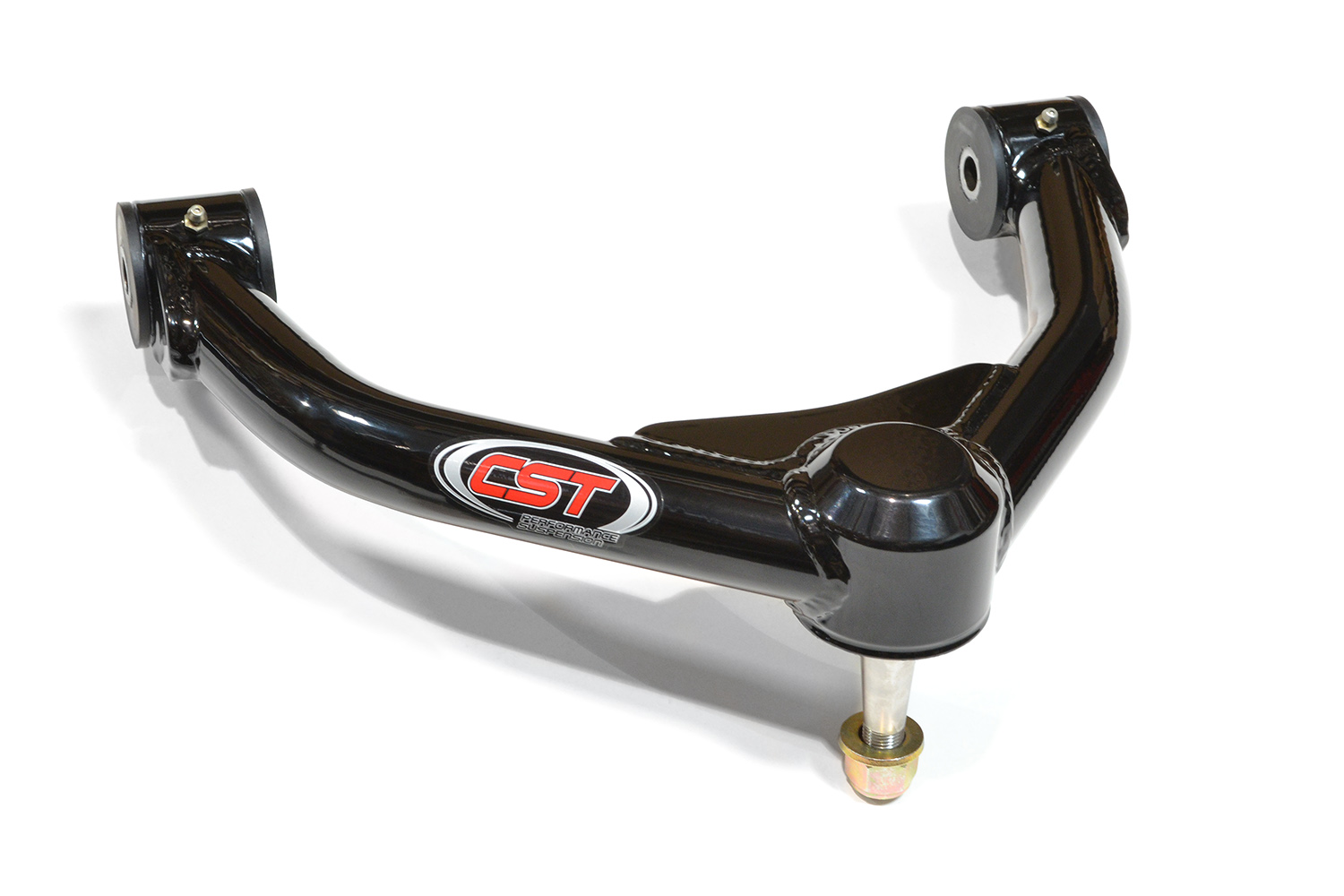 2019-2024 Ram 1500 | Fox-Series CST Suspension Leveling Systems