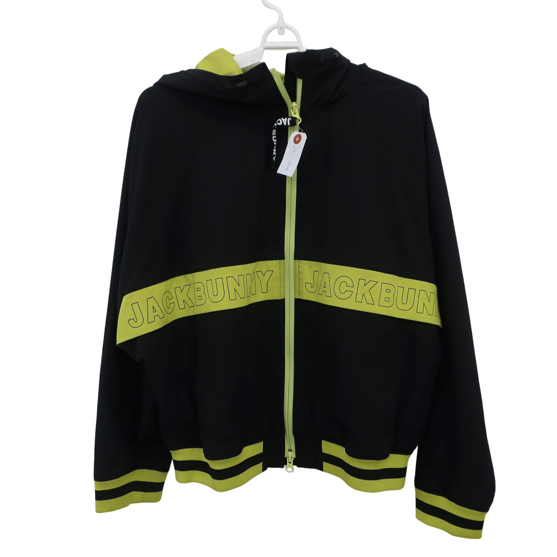 Jack Bunny!! – 中古ゴルフウェア通販サイト クレイジーフェニックス