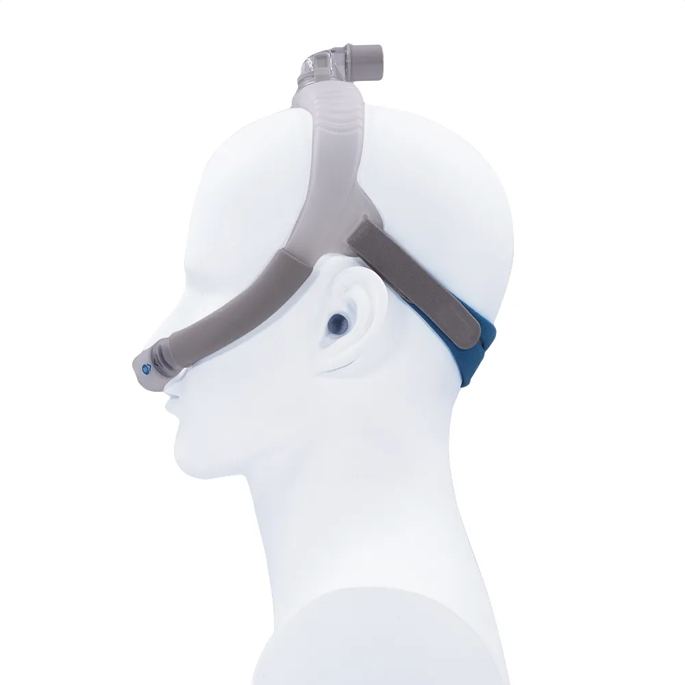 レスメド エアーフィット P30i 鼻ピローマスク（ヘッドギア付） | CPAP