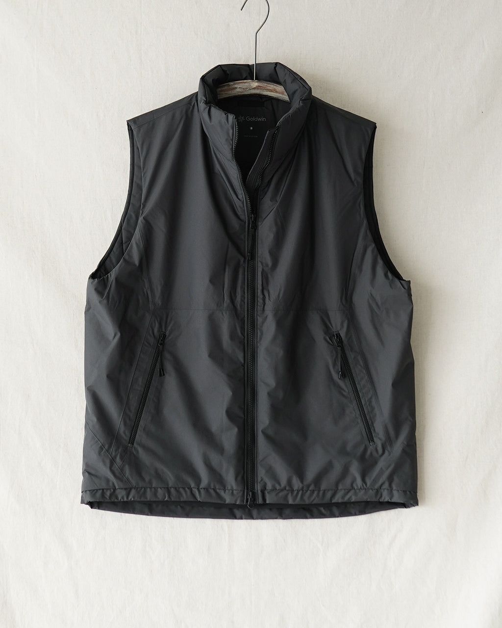 Goldwin ゴールドウイン ゴールドウィン ウインドストッパー バイ