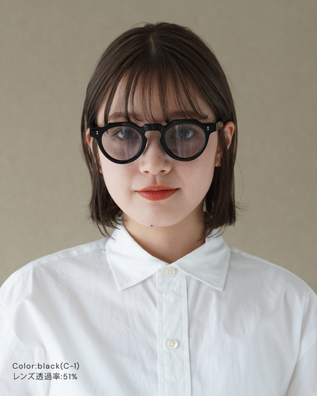 NEW. Few by フューバイニュー 【Crouka別注色】F5 サングラス 眼鏡