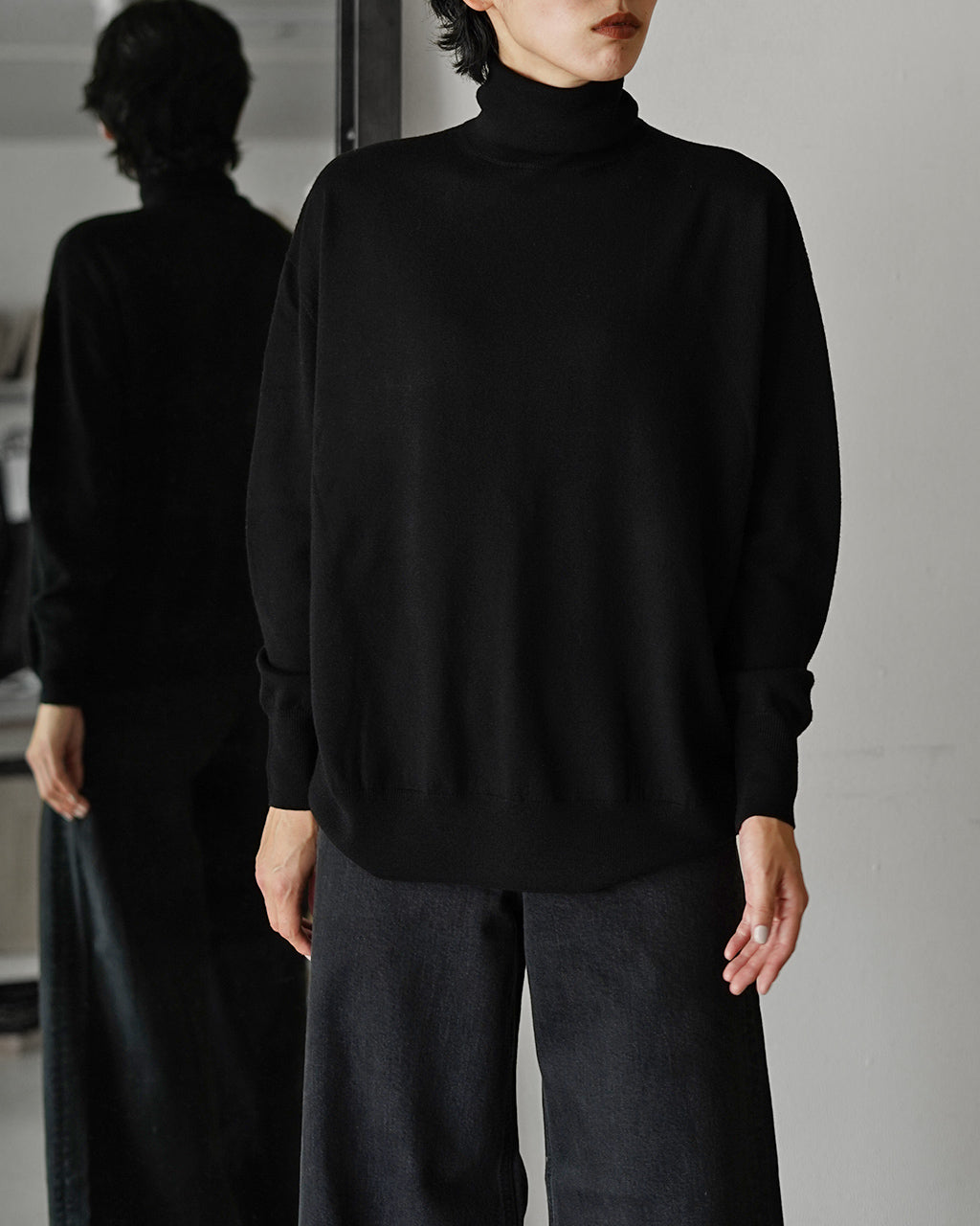 タグ付き新品!ラッセルノ 立体ルチャマスク ポリエステルニットベスト