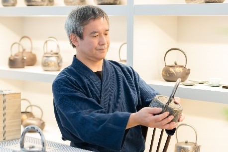 株式会社 あらい - 山形のいいものを世界へ！やまがたの工芸品・生活