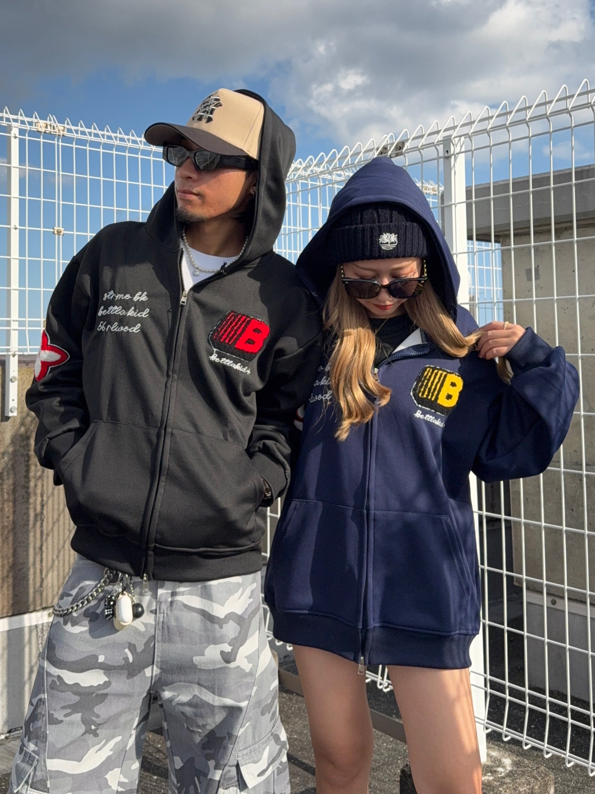 CRAMMY（クラミー）｜ファッション通販