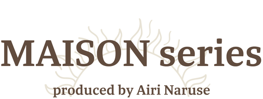 成瀬愛里-Maison シリーズ- – CRAMMY