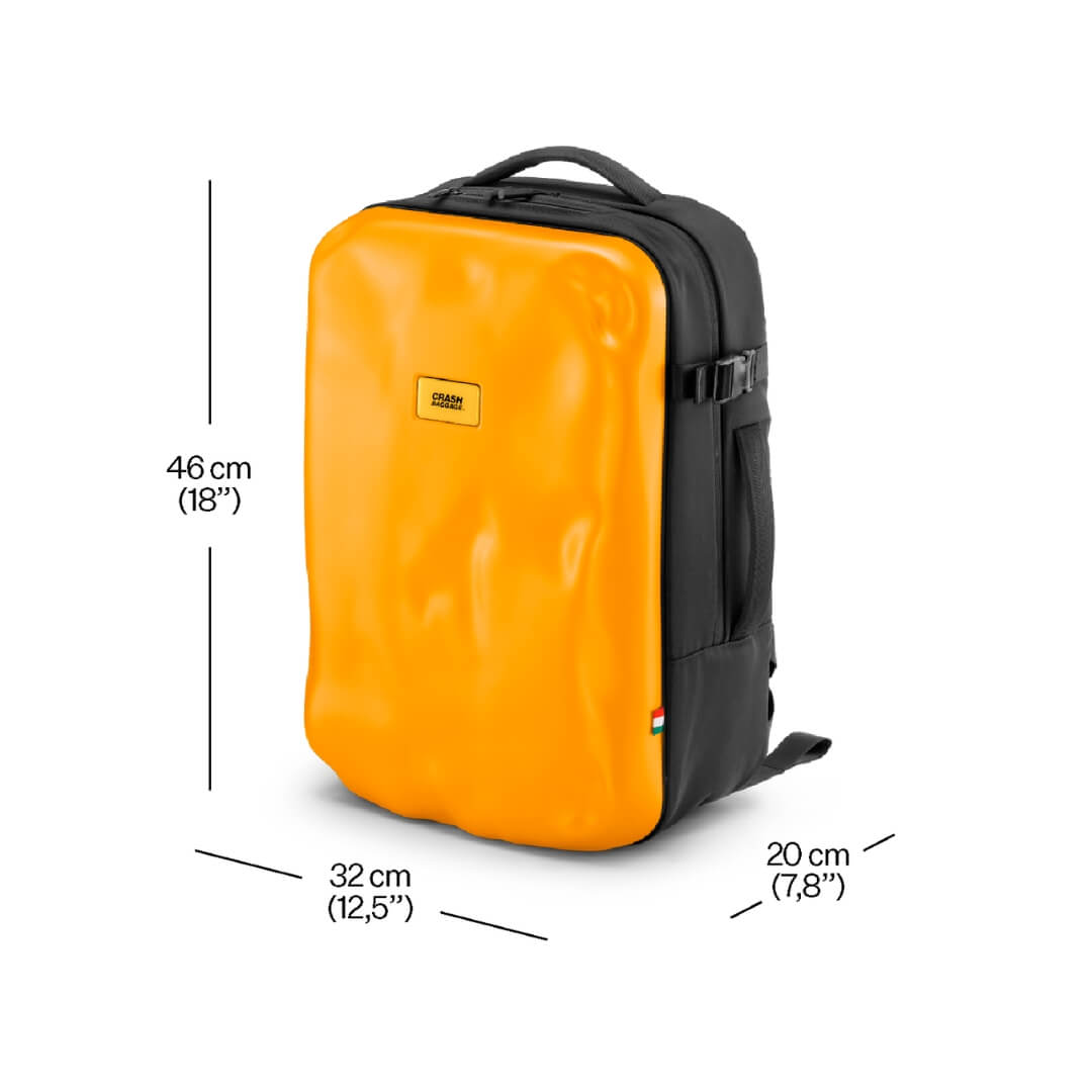 アイコニック バックパック（オリーブグリーン） ｜バックパック