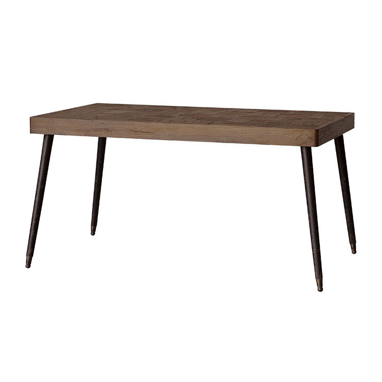 プトラ ダイニングテーブル[tok] | 家具・インテリア通販サイト CRASH