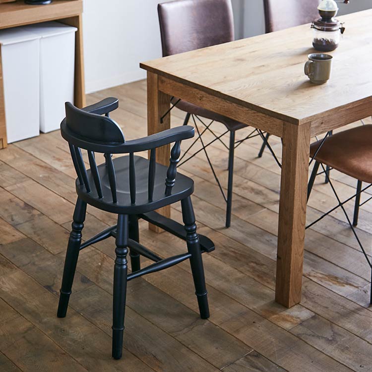 フィーリー キッズチェア[tok] | 家具・インテリア通販サイト CRASH