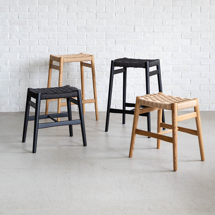 ネルデザインワークス パスタイムファクトリー チェア スツール 0/0