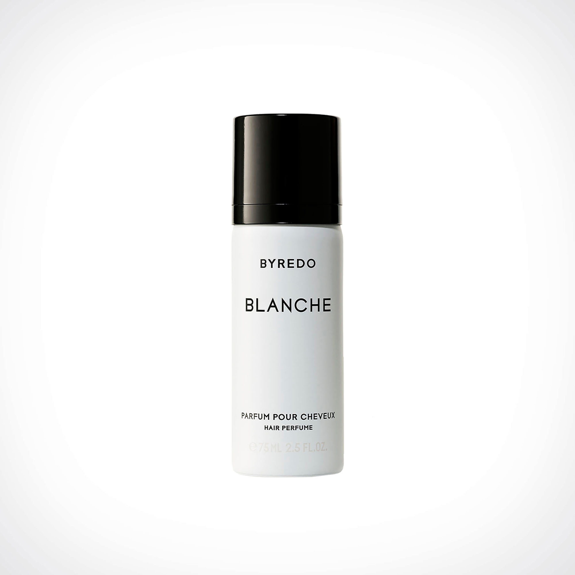 Blanche | Hair perfume | Crème de la Crème