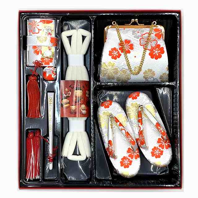 日本結び帯協同組合 ペアーセット