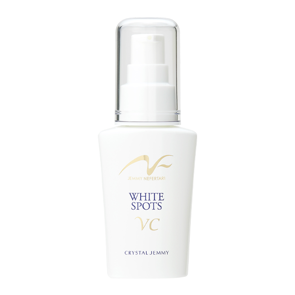 美容液 | クリスタルジェミー 中島香里の美白化粧品