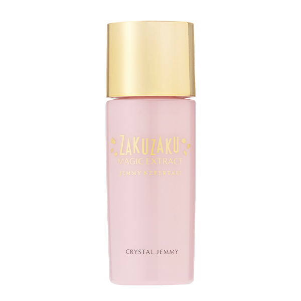 ジェミーネフェルタリ | クリスタルジェミー 中島香里の美白化粧品