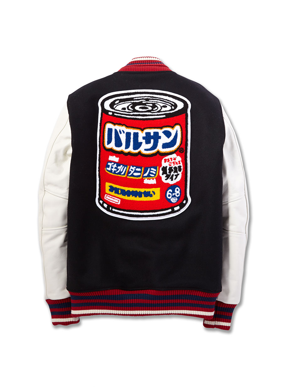 サガラバルサンスタジャン｜ウサギがいない｜CUNE ONLINE STORE