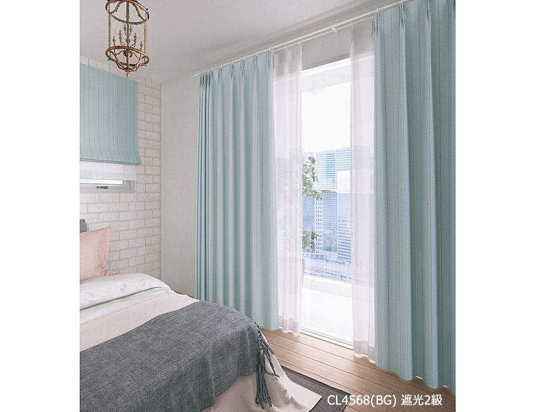 川島織物セルコン［curtain labo］カーテンラボ｜カーテンマルシェ