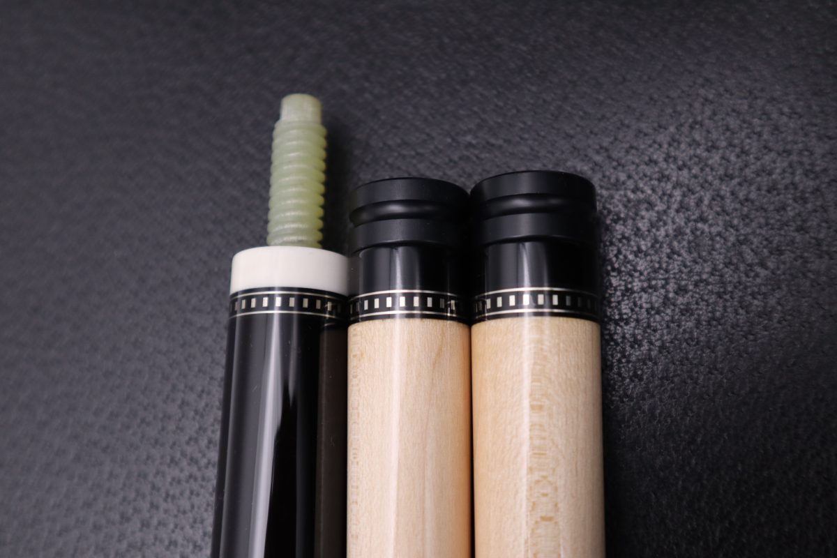 Cognoscenti | カスタムキュー｜イリス