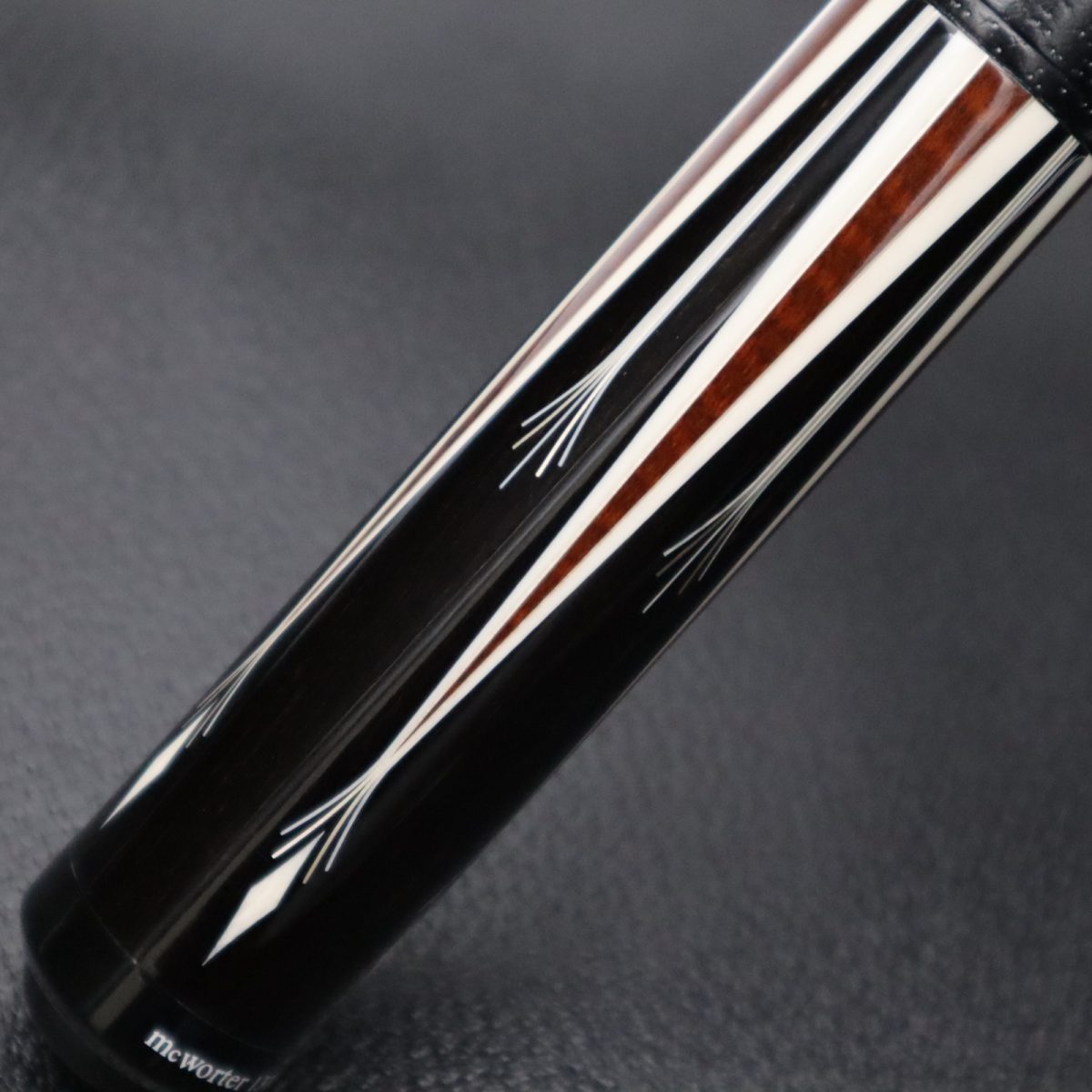 プレイキュー さくらのぞみ様専用マクウォータービリヤードキューT2