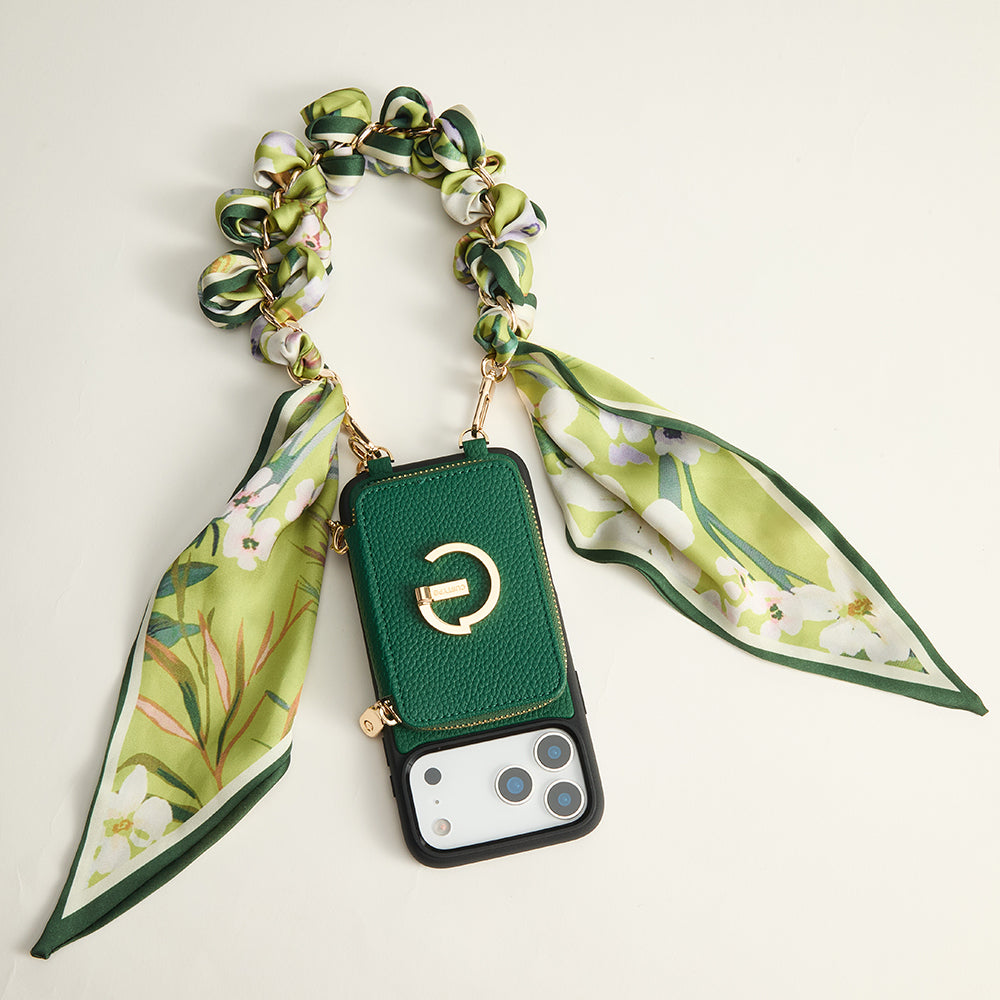 Custype iPhone 17 スマホケース クロスボディストラップ＆取り外し